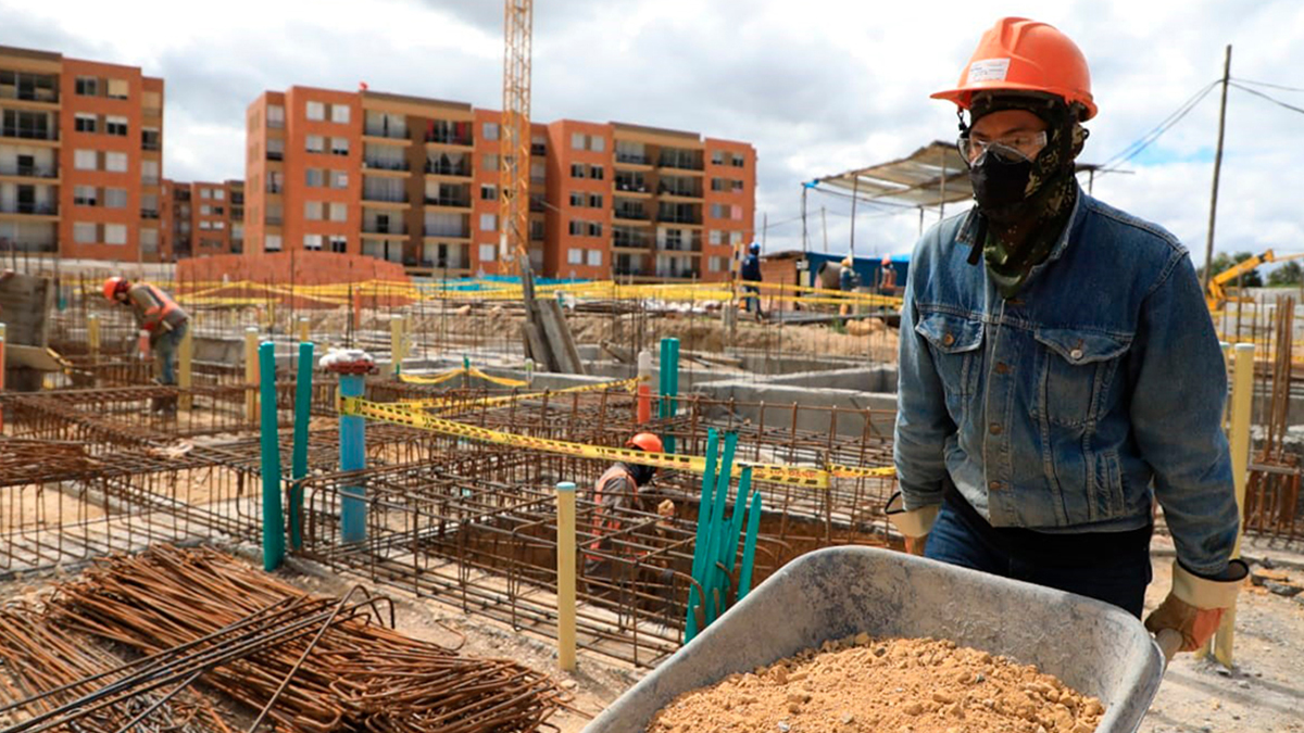Construcción Construcción