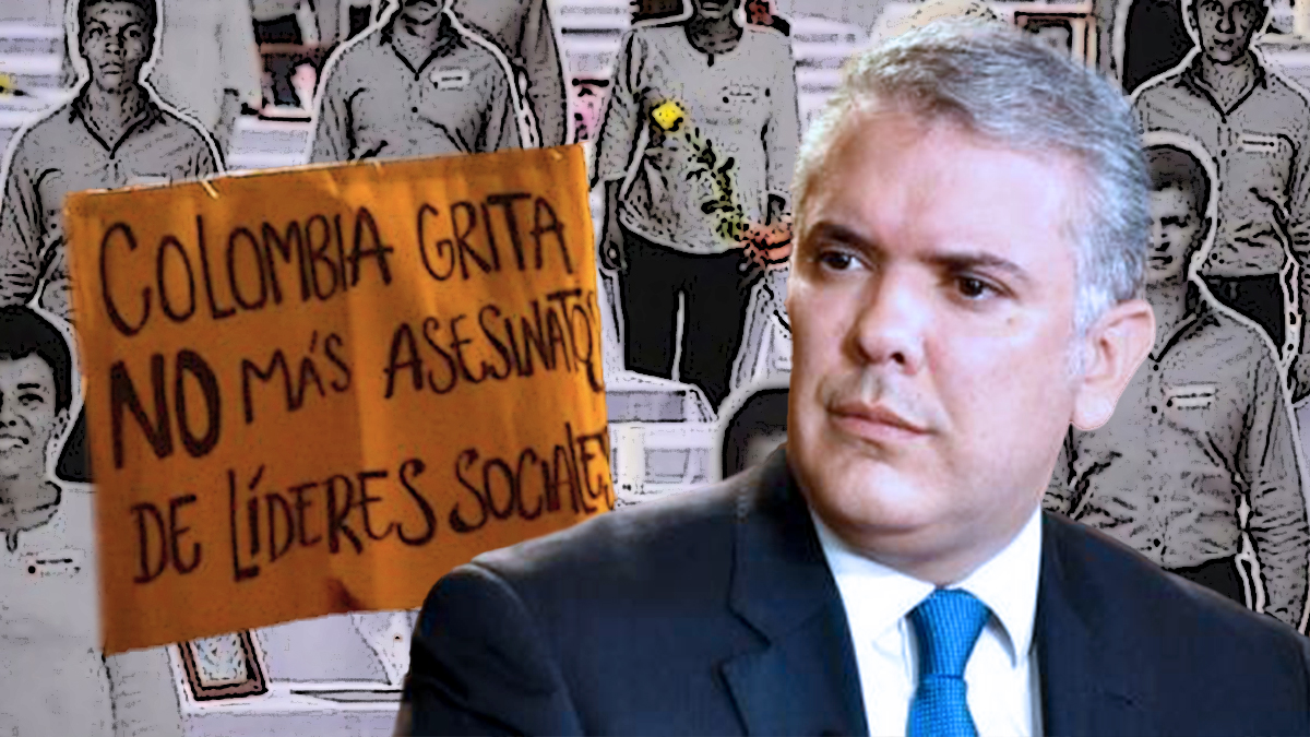 Las diferentes cifras que deja el Día Nacional de los Derechos Humanos en Colombia. Este 9 de septiembre se celebra el Día Nacional de los Derechos Humanos en Colombia.