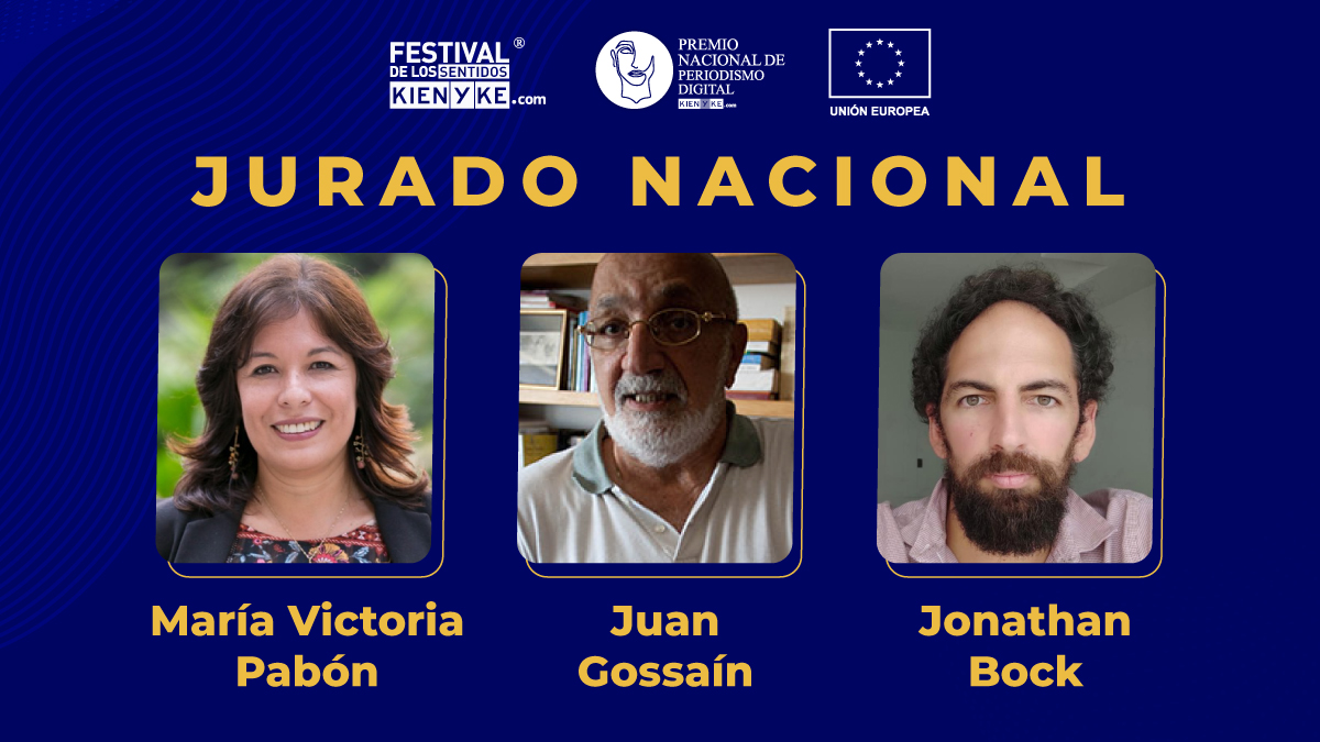 Jurado Nacional Jurado Nacional