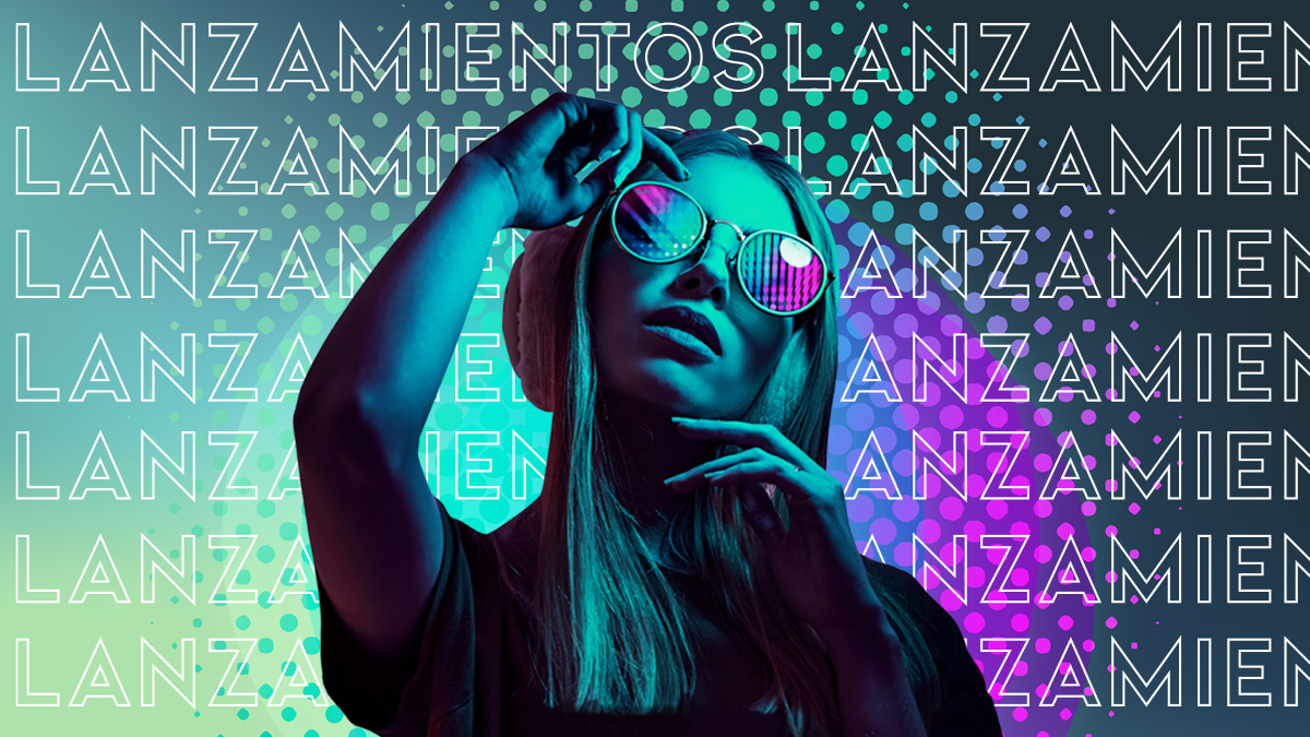 Lanzamientos musicales Lanzamientos musicales