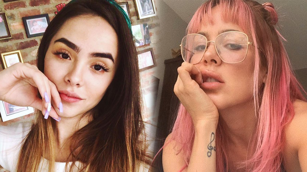 Hija de Natalia París debutará en OnlyFans KienyKe