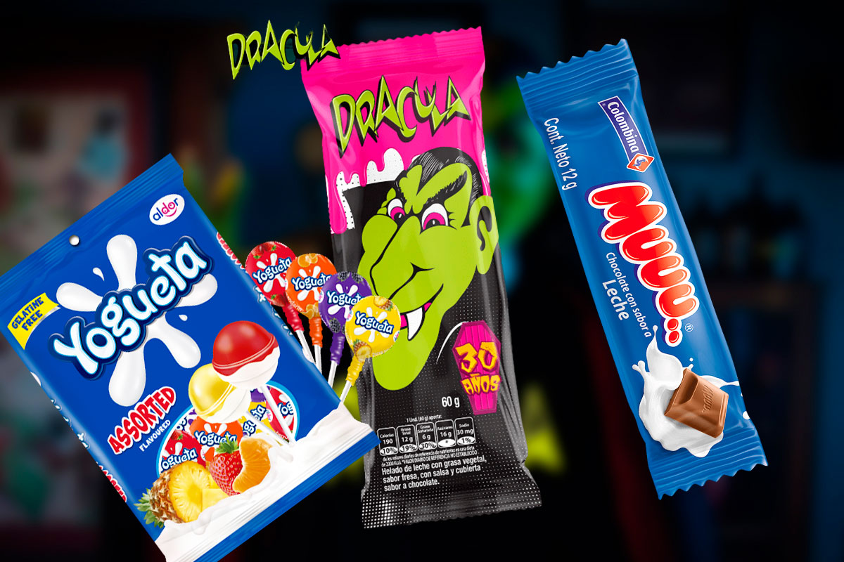 Dulces Dulces