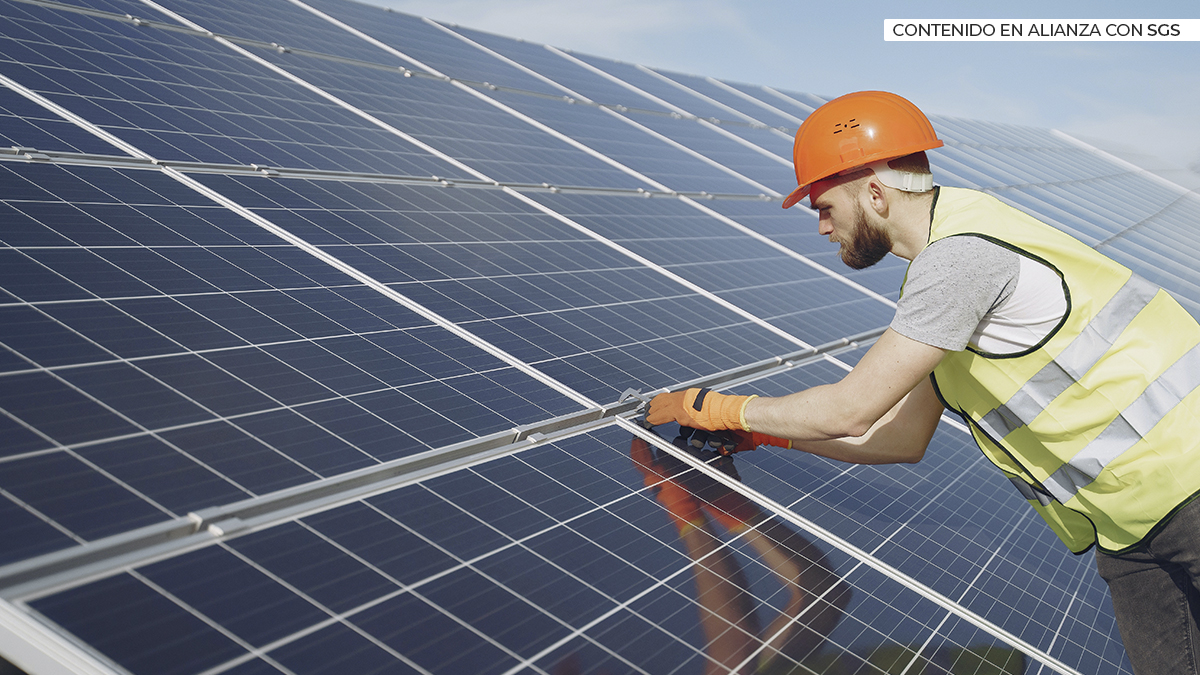 RETIE - paneles solares SGS RETIE - paneles solares SGS