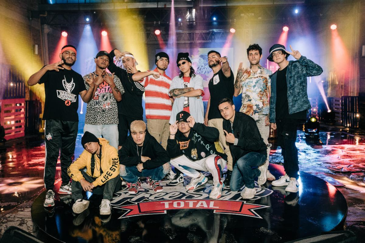 alt freestyle total alt freestyle total