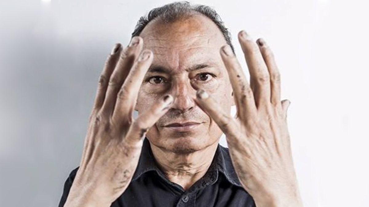 Carlos Salas Silva Carlos Salas Silva