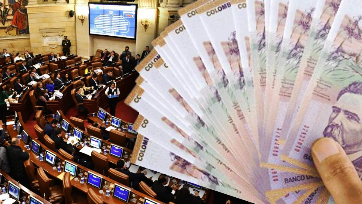 Tras una semana sin plenaria, presupuesto 2022 se votará el lunes festivo Tras una semana sin plenaria, presupuesto 2022 se votará el lunes festivo