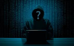 Hacker hacker
