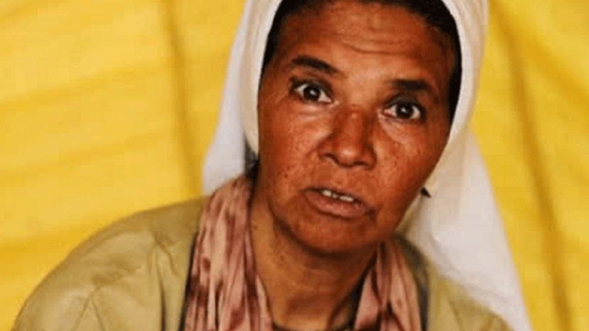 Gloria Cecilia Narváez Gloria Cecilia Narváez