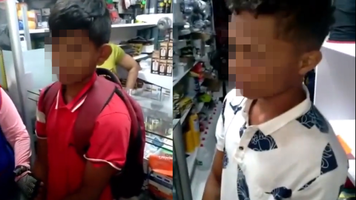 Dos jóvenes acusados de robo fueron asesinados en Tibú Dos jóvenes acusados de robo fueron asesinados en Tibú