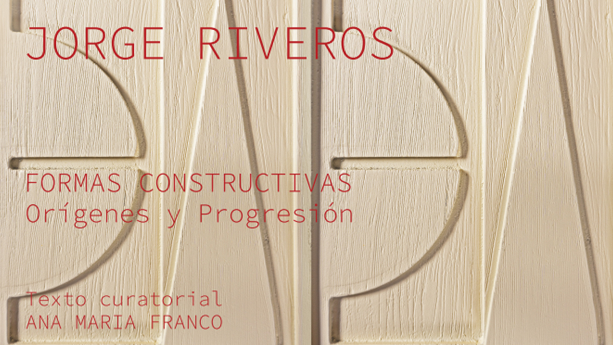 Jorge Riveros Jorge Riveros