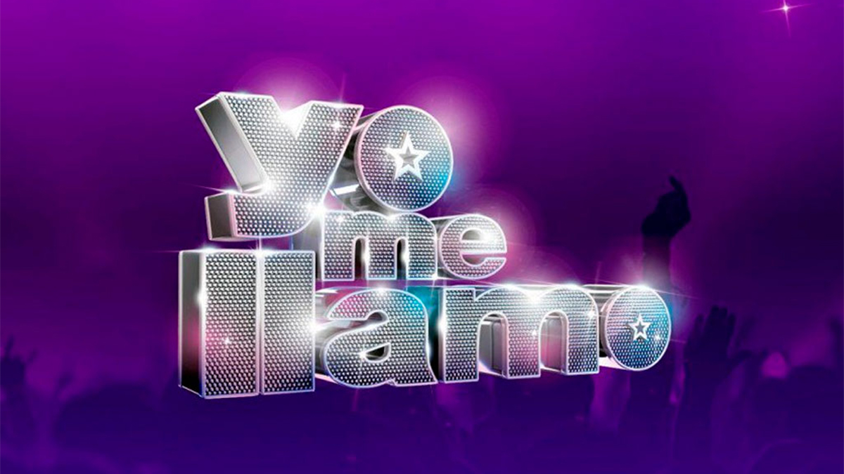 Yo Me Llamo Yo Me Llamo