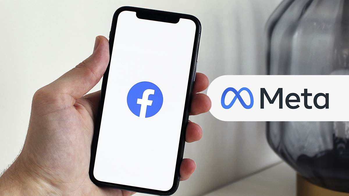 Facebook cambia de nombre Facebook cambia de nombre