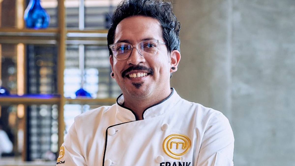 Así es por dentro la ‘humilde' casa de Frank Martínez KienyKe