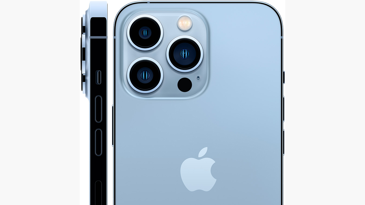 IPhone 13 IPhone 13