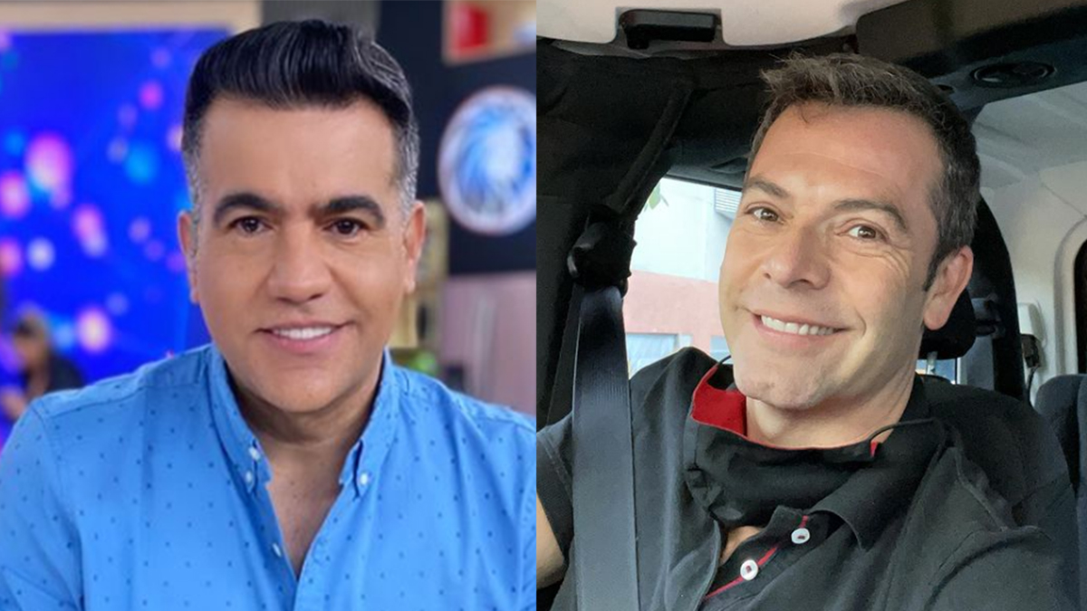 Iván Lalinde Iván Lalinde
