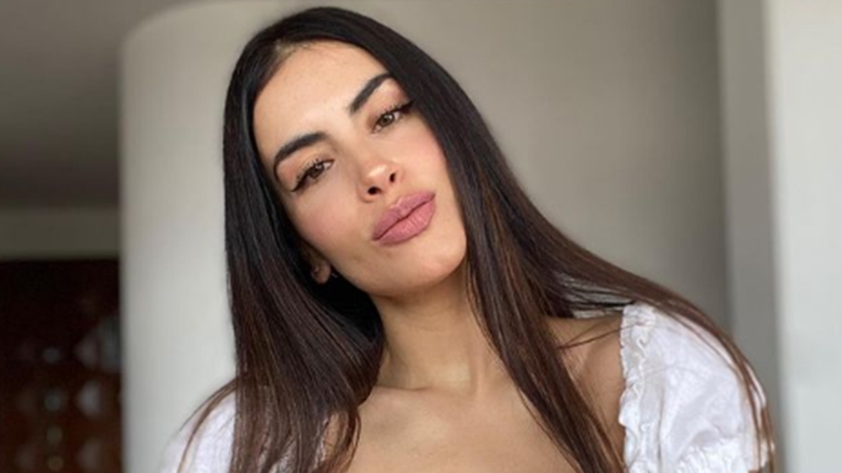 Jessica Cediel Jessica Cediel