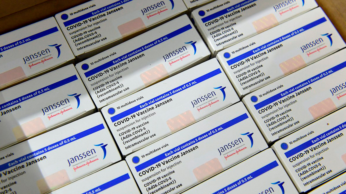 Johnson & Johnson Johnson & Johnson
