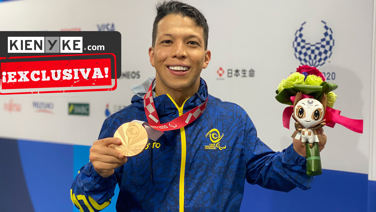 Nelson Crispín Nelson Crispín