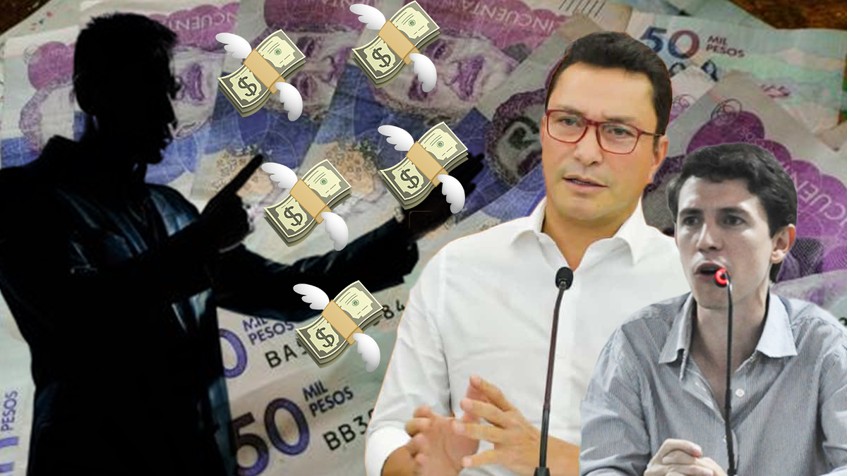 Testigo del caso de Enrique Vives exige que le den la recompensa prometida. La recompensa a testigo del caso de Enrique Vives.