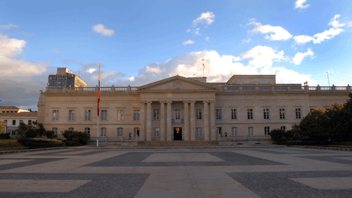 Presidencia y Congreso tendrían una sede alterna en Cartagena Presidencia y Congreso tendrían una sede alterna en Cartagena