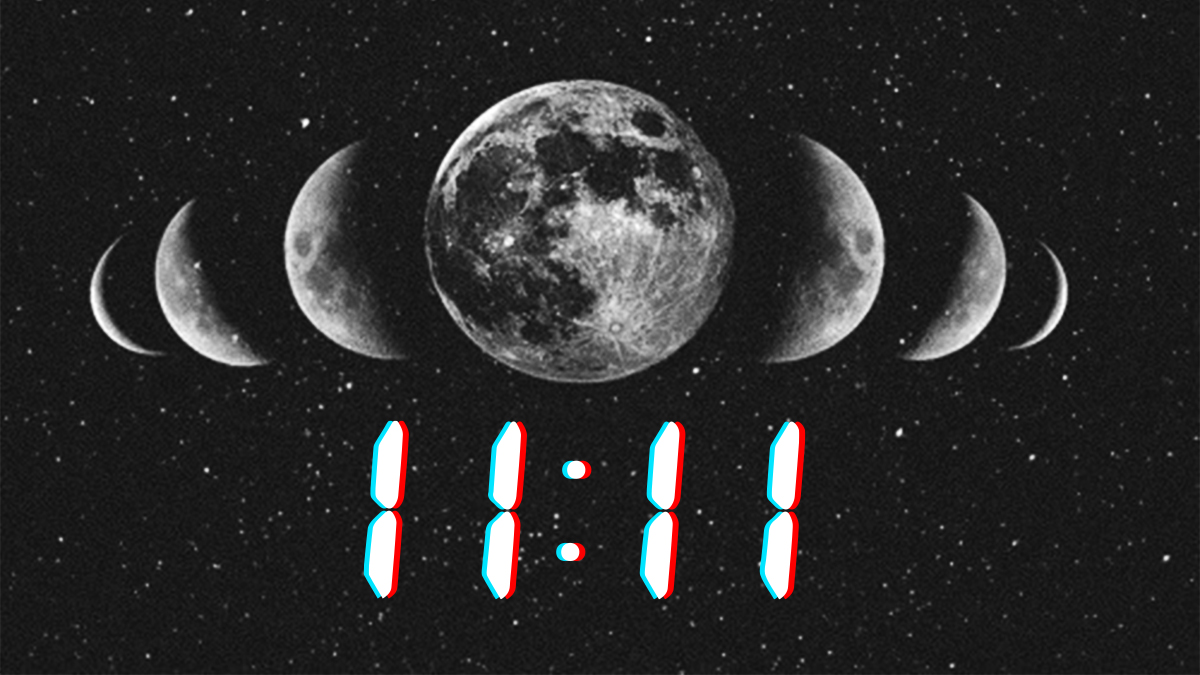 ¿Cuál es el significado del 11:11? ¿Cuál es el significado del 11:11?