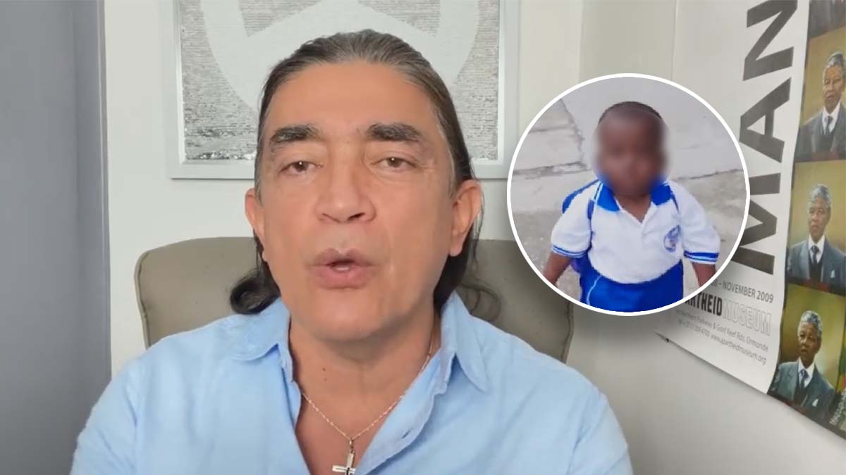 Lluvia de críticas contra Gustavo Bolívar por trino sobre Yanfri Lluvia de críticas contra Gustavo Bolívar por trino sobre Yanfri