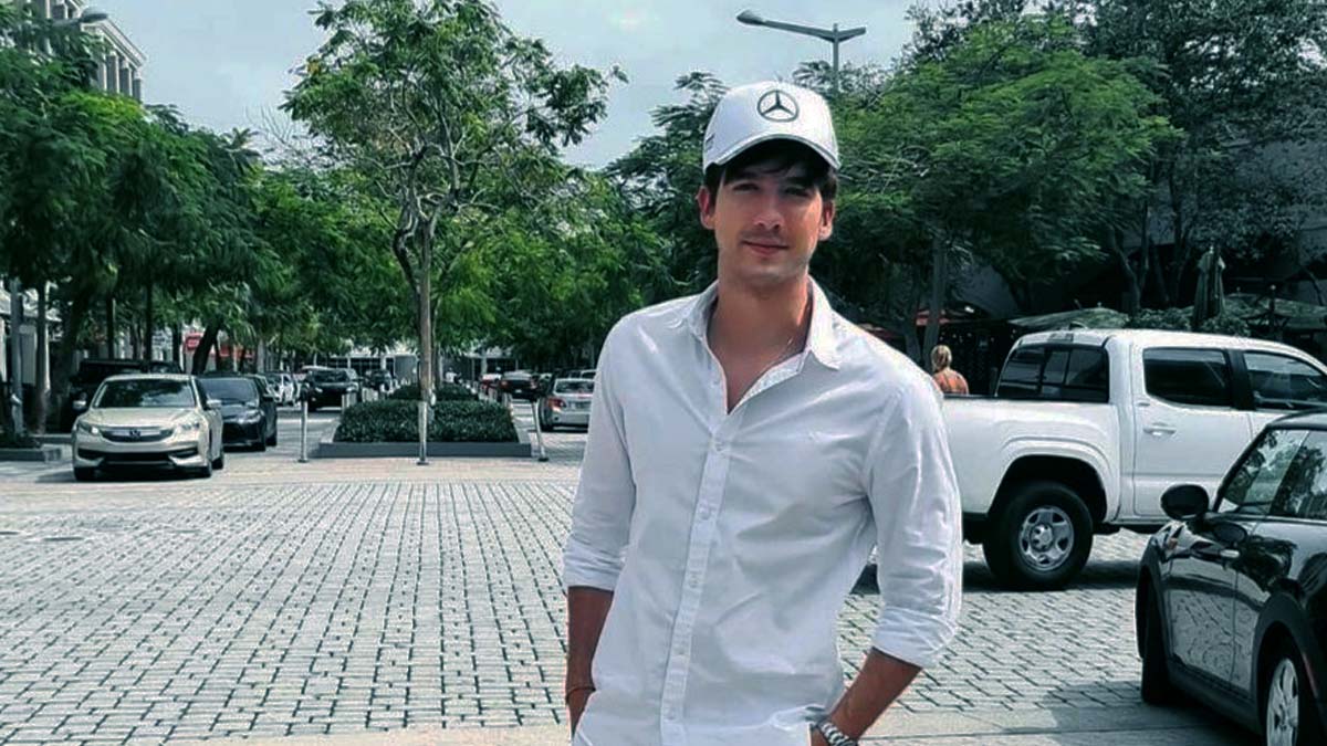 Carlos Torres Carlos Torres