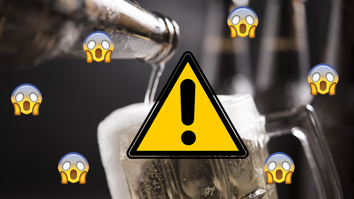 ¿Caros y escasos? La cerveza y otros productos brillarían por su ausencia en diciembre ¿Caros y escasos? La cerveza y otros productos brillarían por su ausencia en diciembre
