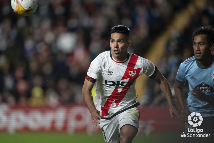 Falcao García Falcao García