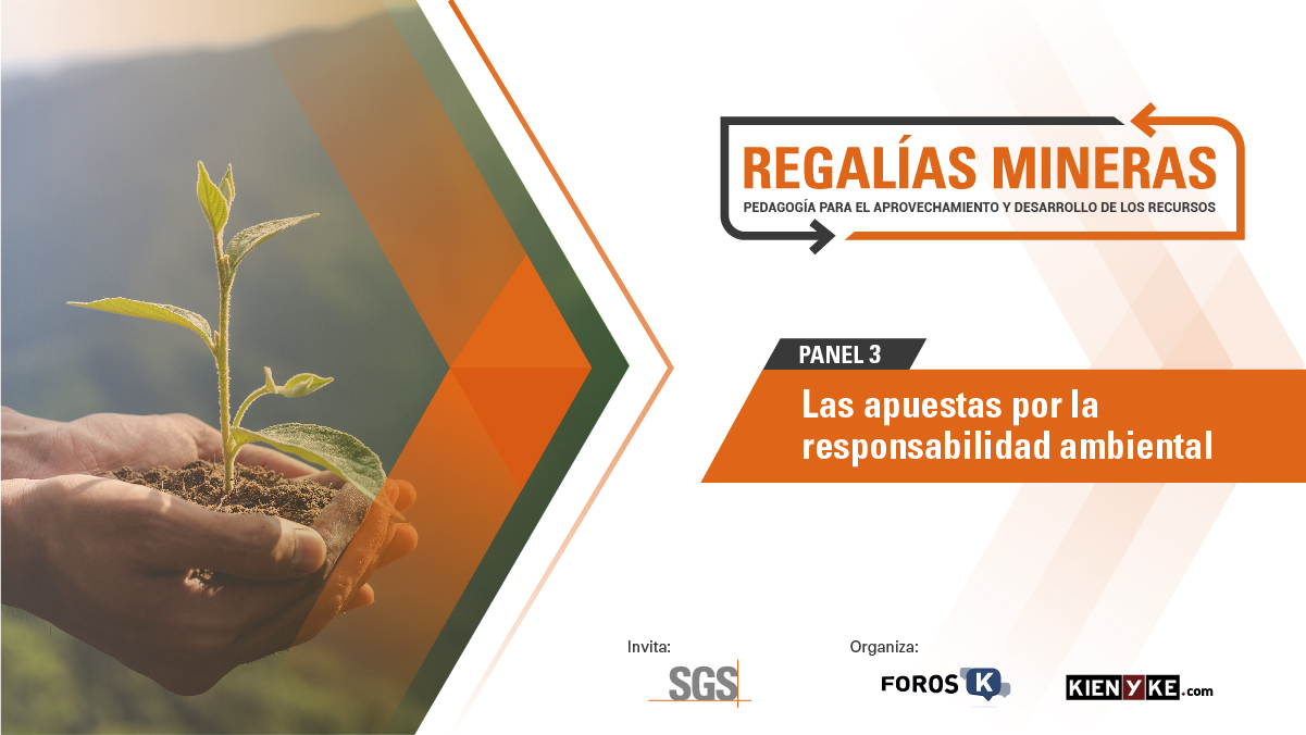 Regalías mineras Regalías mineras