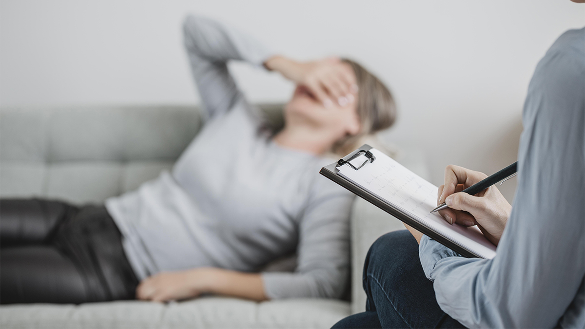Salud mental en Colombia Salud mental