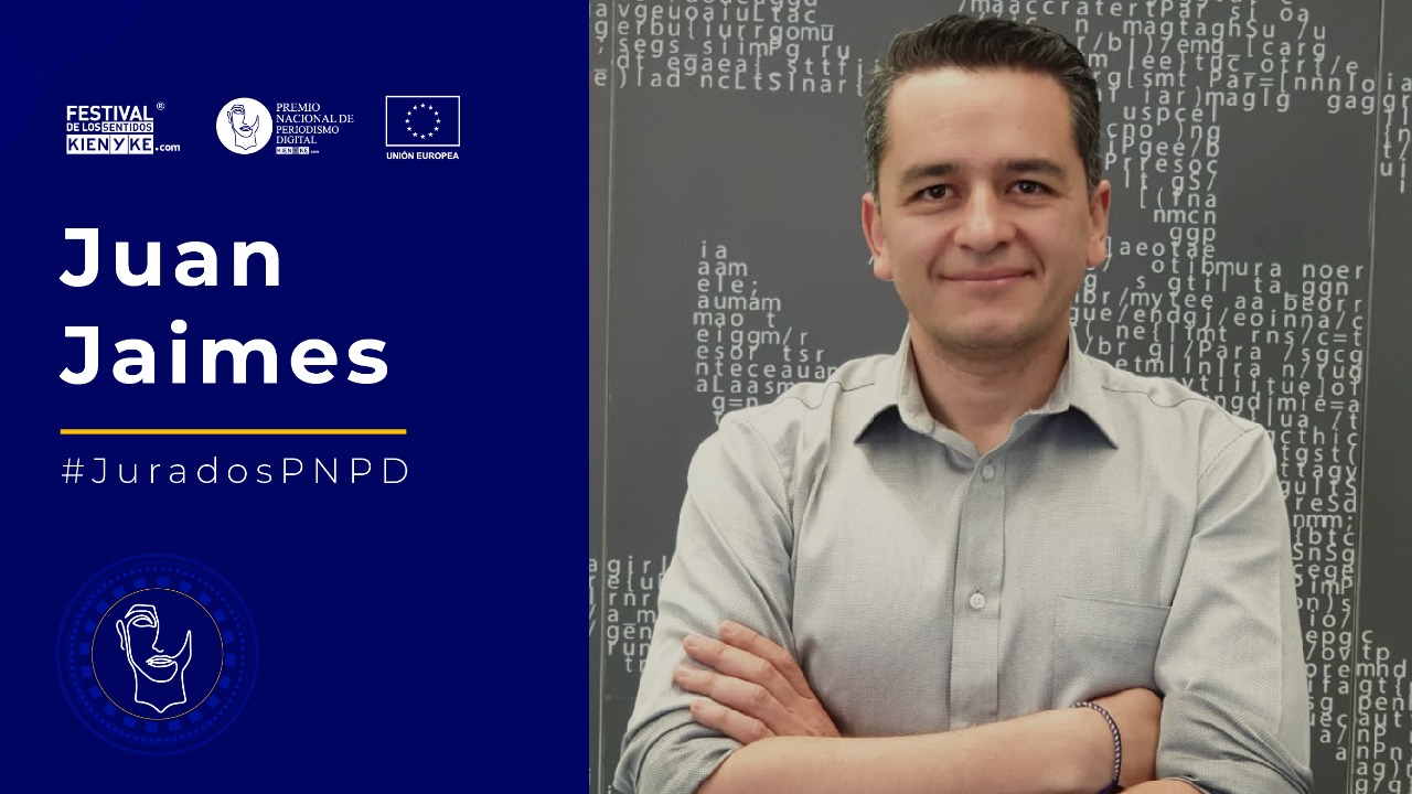 Juan Carlos Jaimes Juan Carlos Jaimes