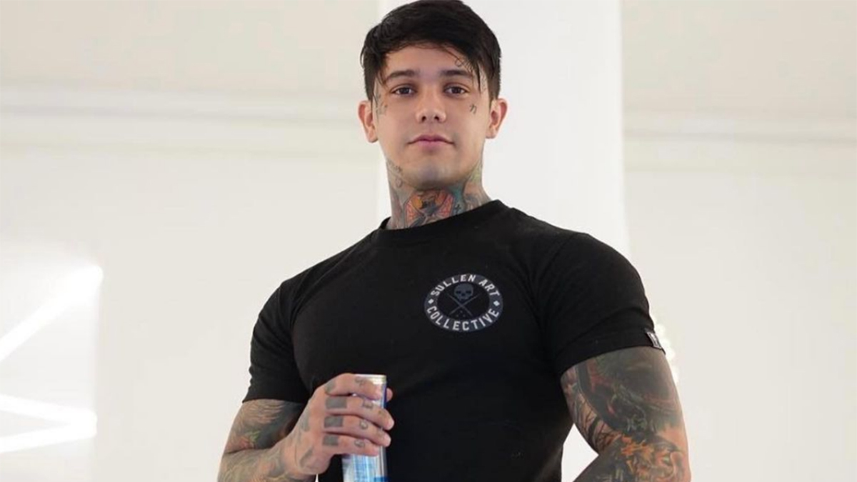Yeferson Cossio Yeferson Cossio