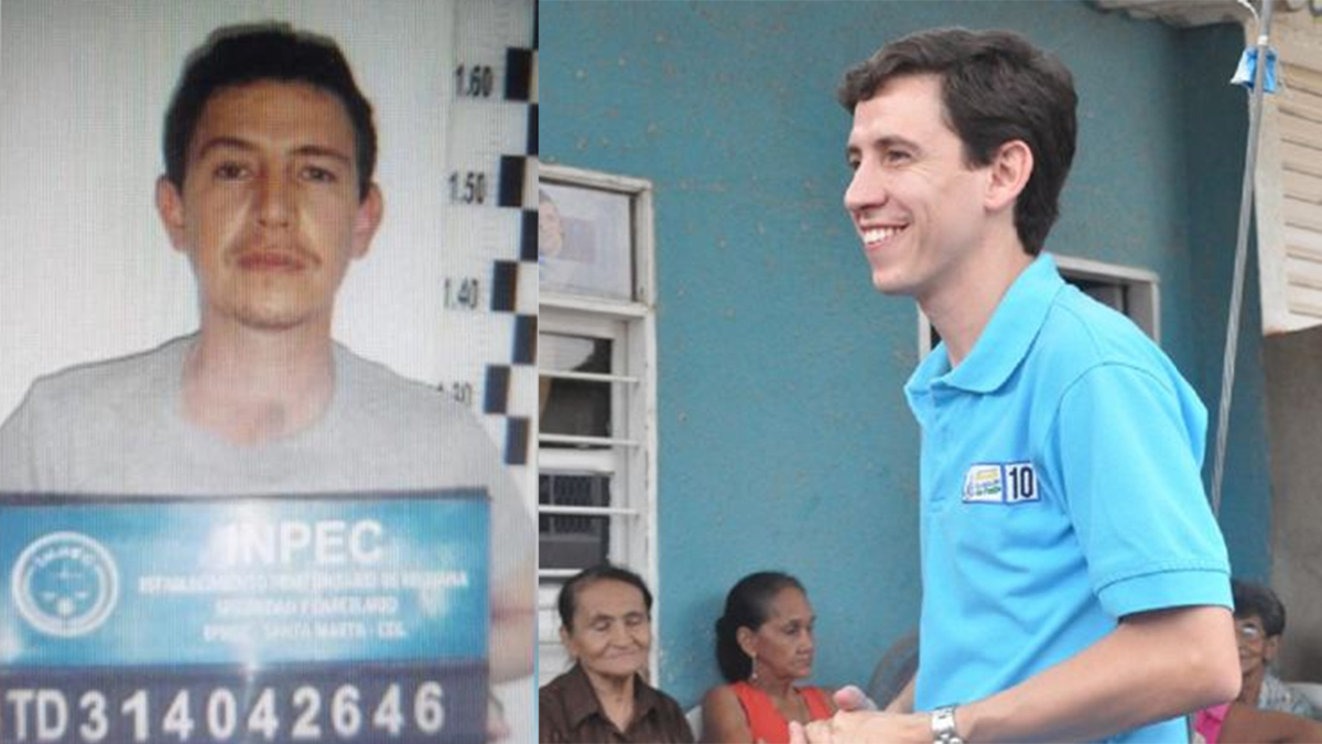 Enrique Vives, ¿una nueva maniobra? Enrique Vives.