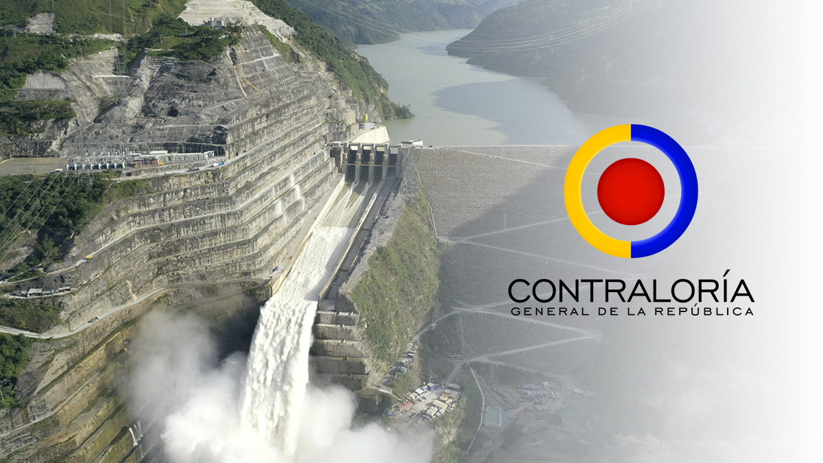 Fallo Contraloría Hidroituango Fallo Contraloría Hidroituango