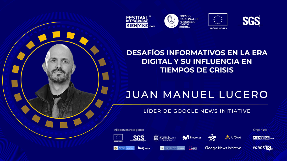 Juan Manuel Lucero Google News Lab Juan Manuel Lucero Google News Lab