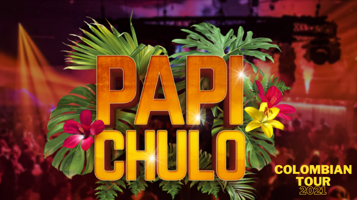 Festival Papi Chulo