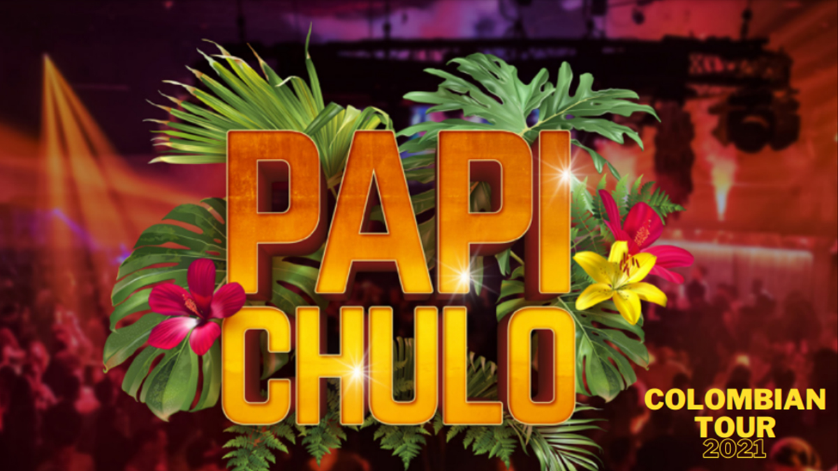 Festival Papi Chulo Festival Papi Chulo