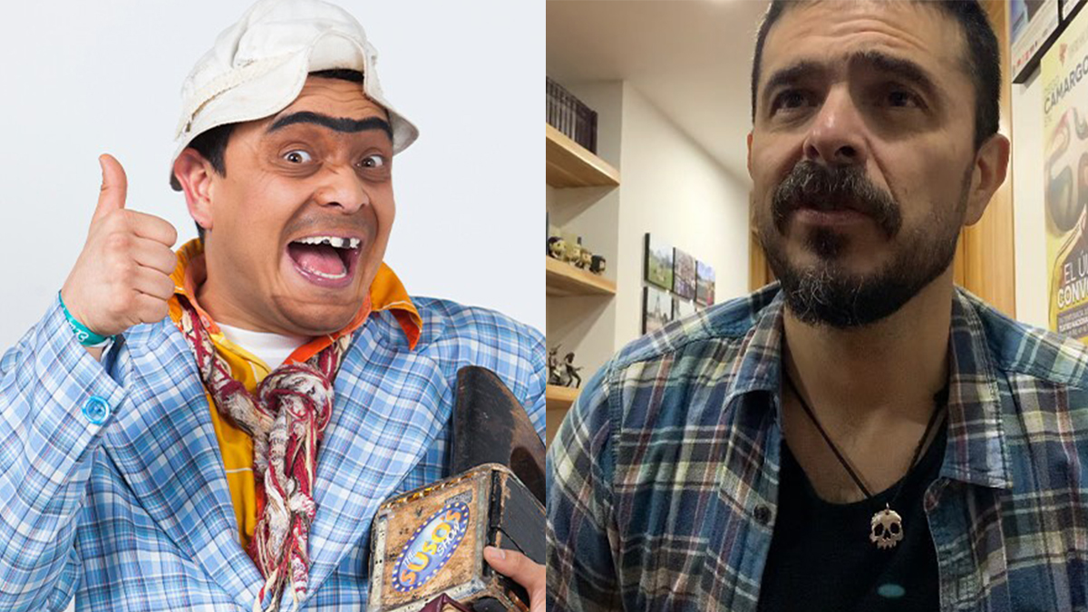 Diego Camargo Diego Camargo