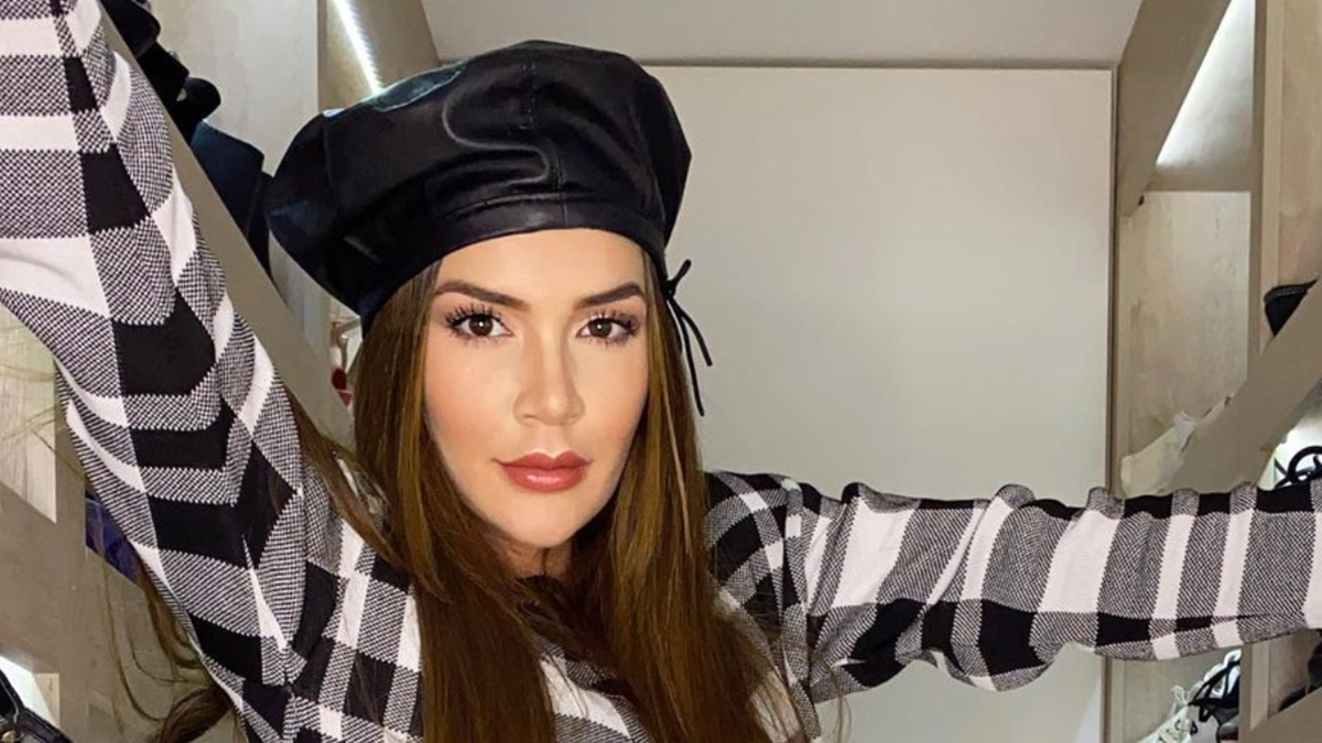 Lina Tejeiro Lina Tejeiro