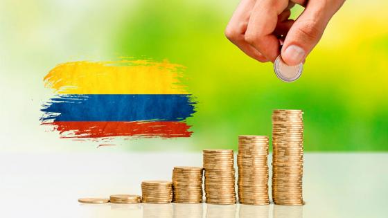 PIB de Colombia crecería más de lo esperado en 2022, según la Ocde