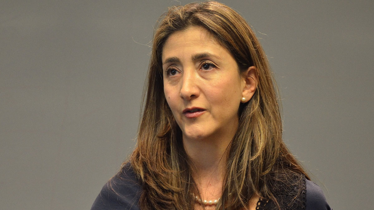 Partido Verde Oxígeno de Ingrid Betancourt recibe su personería jurídica | KienyKe