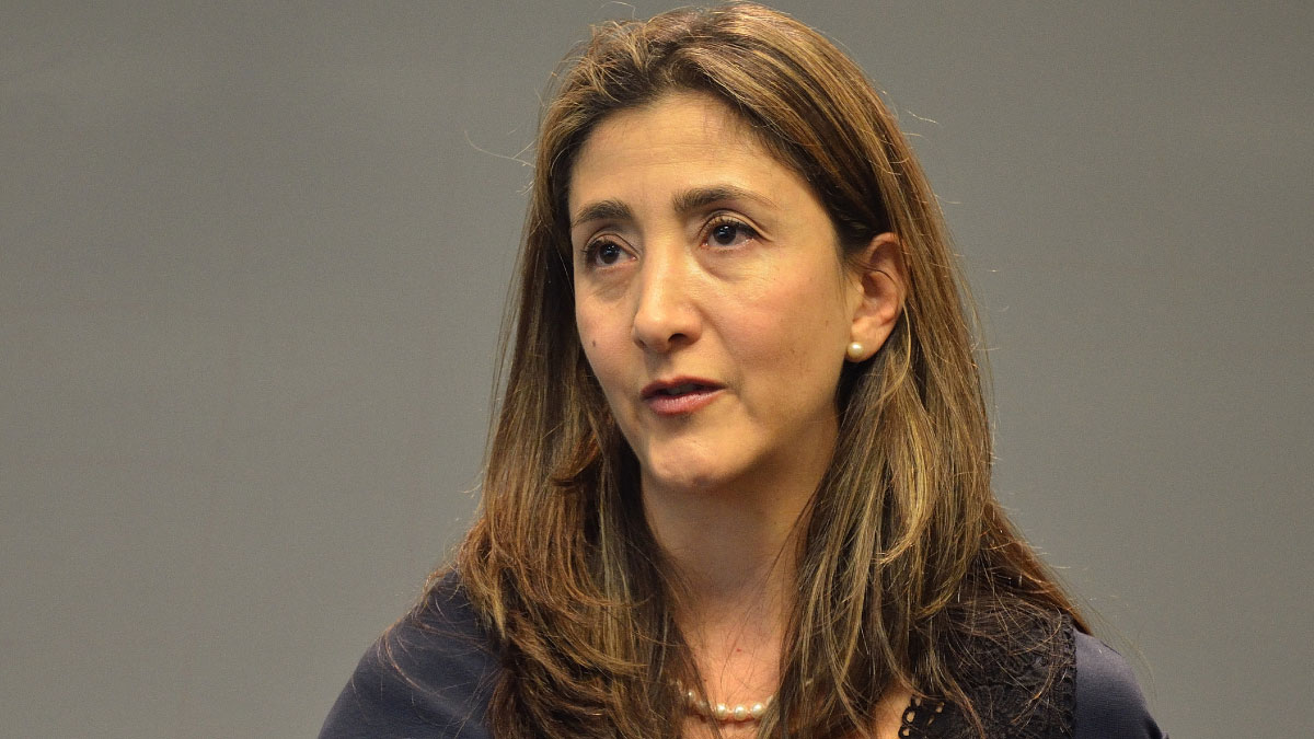 Partido Verde Oxígeno de Ingrid Betancourt recibe su personería jurídica |  KienyKe