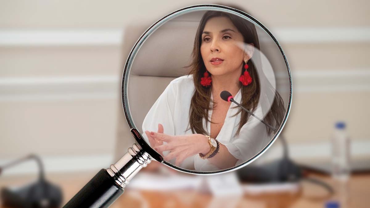 Ministra de Educación Ministra de Educación