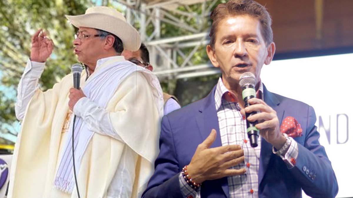 ¿Qué gana y que pierde el Pacto Histórico con Luis Pérez? ¿Qué gana y que pierde el Pacto Histórico con Luis Pérez?