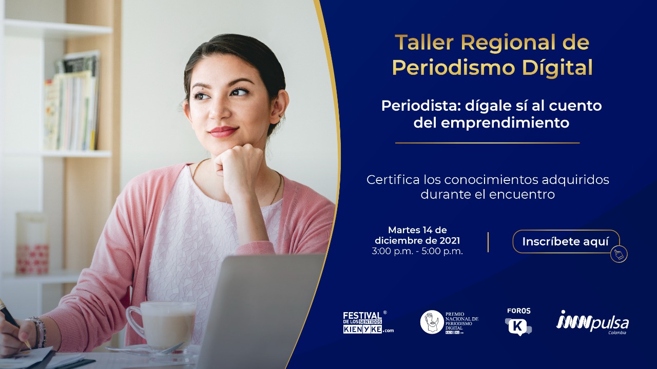Taller de emprendimiento Taller de emprendimiento