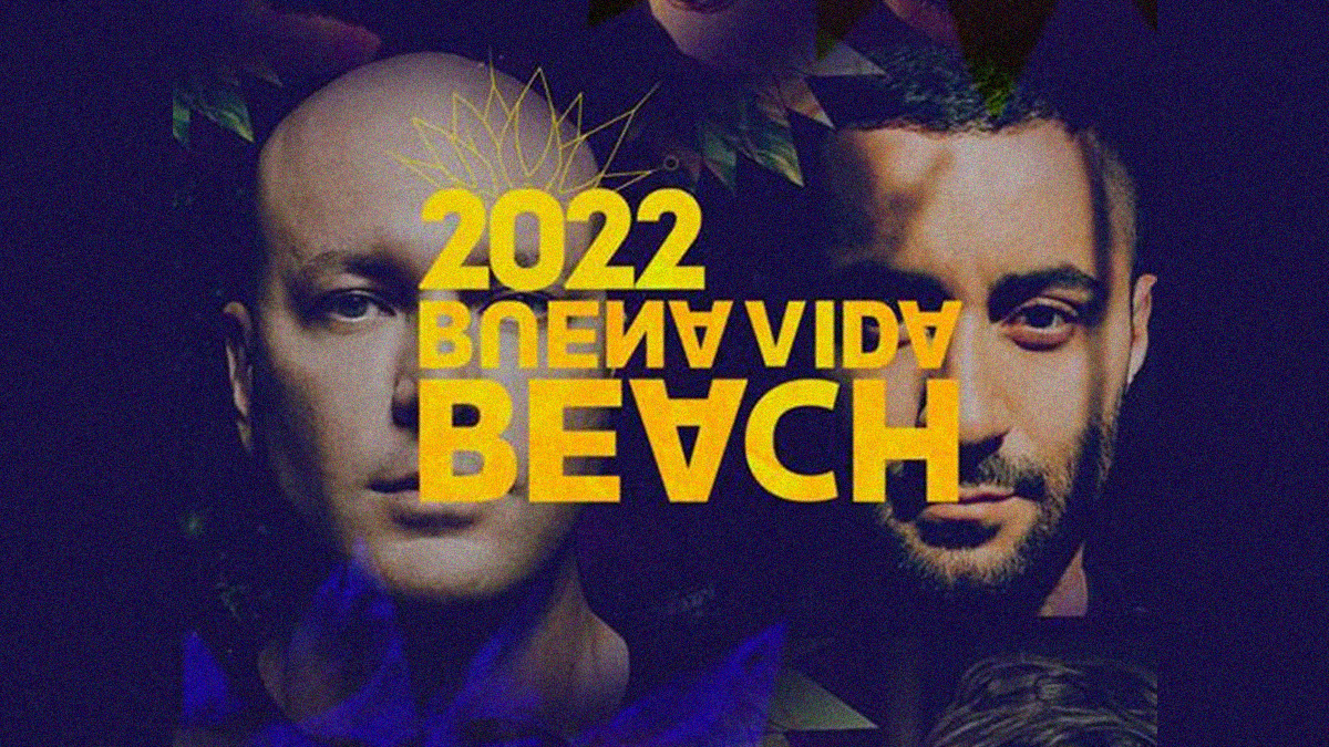 BuenaVida Beach 2022