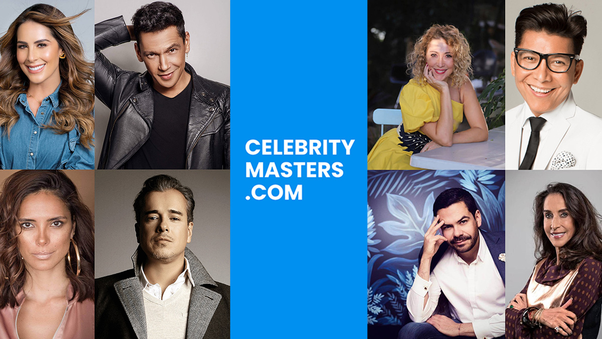 celebritymasters celebritymasters
