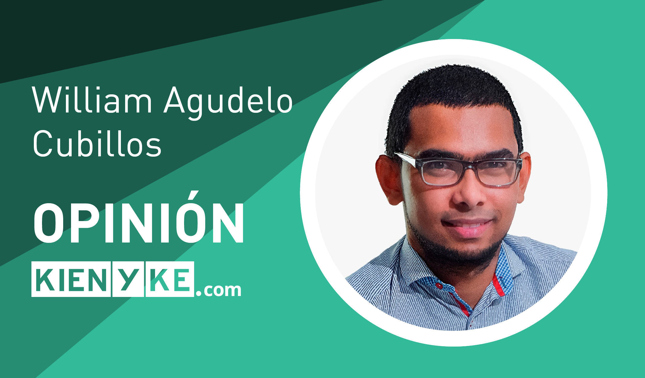 Columna William Agudelo Columna William Agudelo