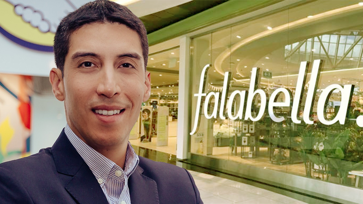 gerente falabella gerente falabella